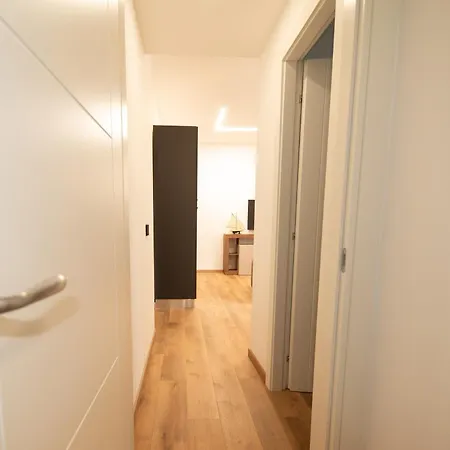 Giulia Apartments Genoa Exterior photo
