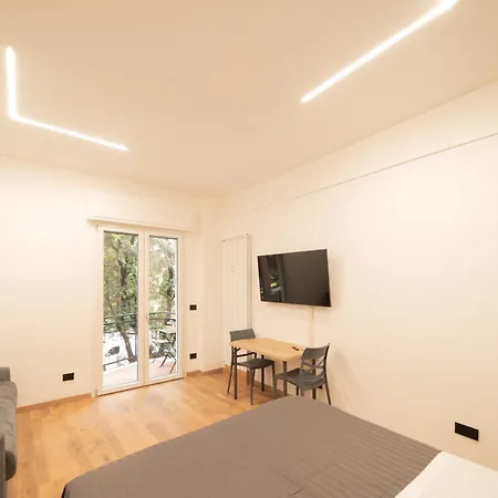 Giulia Apartments Genoa Exterior photo