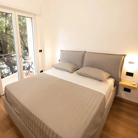 Giulia Apartments Genoa Exterior photo