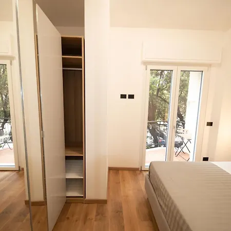 Giulia Apartments Genoa Exterior photo