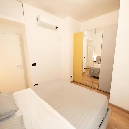 Giulia Apartments Genoa Exterior photo
