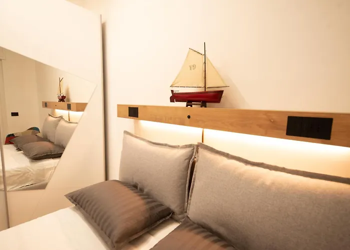 Giulia Apartments