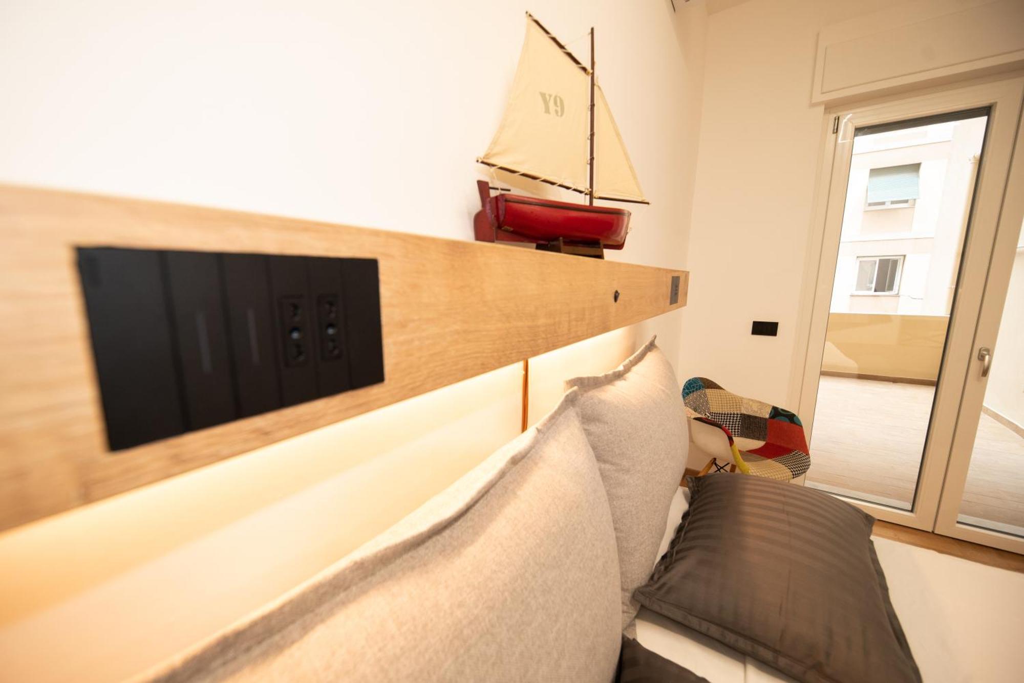 Giulia Apartamento