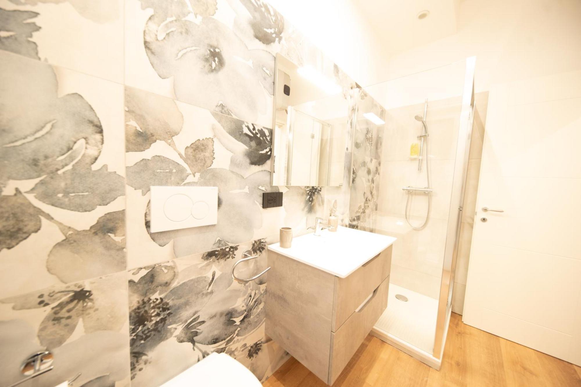 Apartamento Giulia *