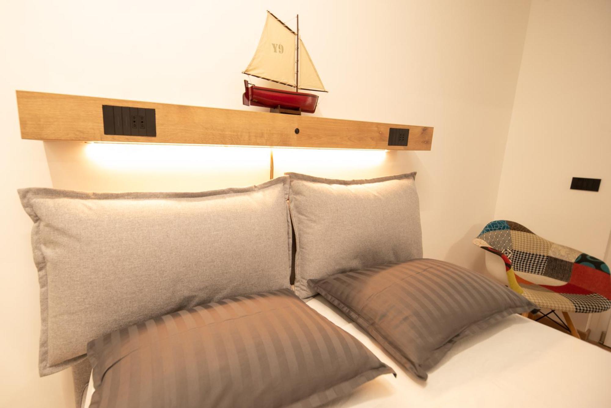 Apartamento Giulia