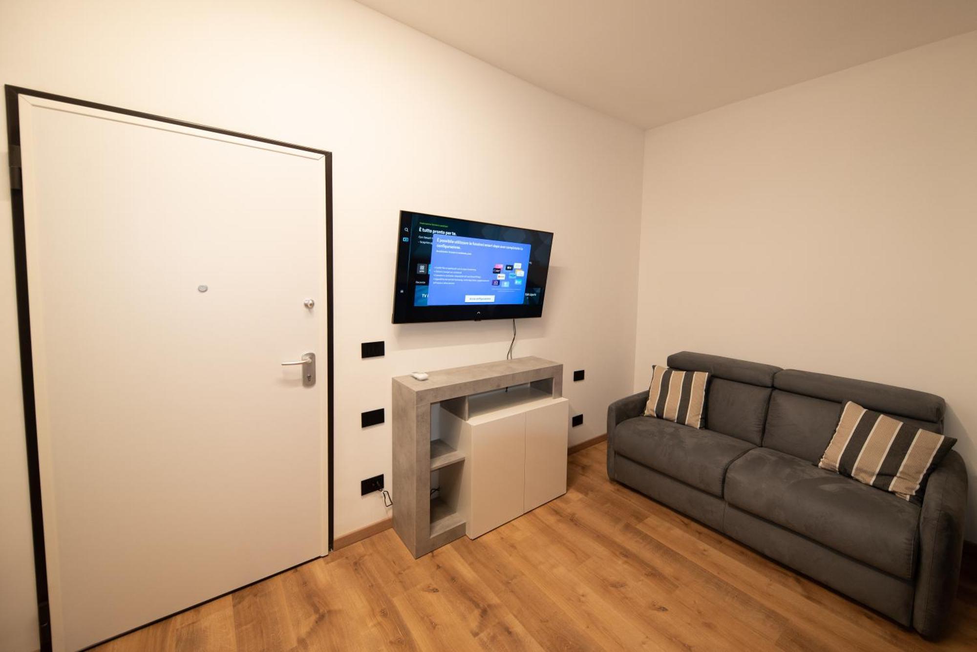 Giulia Apartamento *