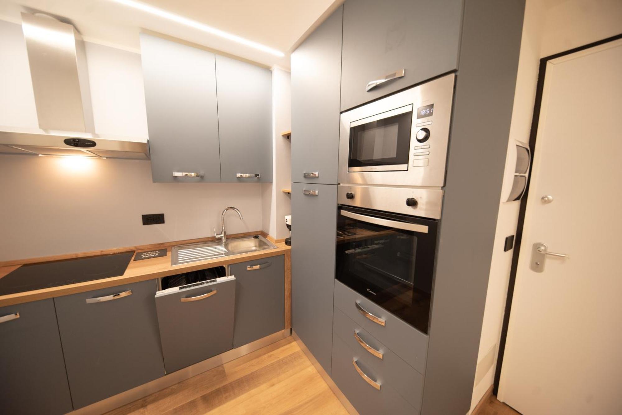 Apartamento Giulia *