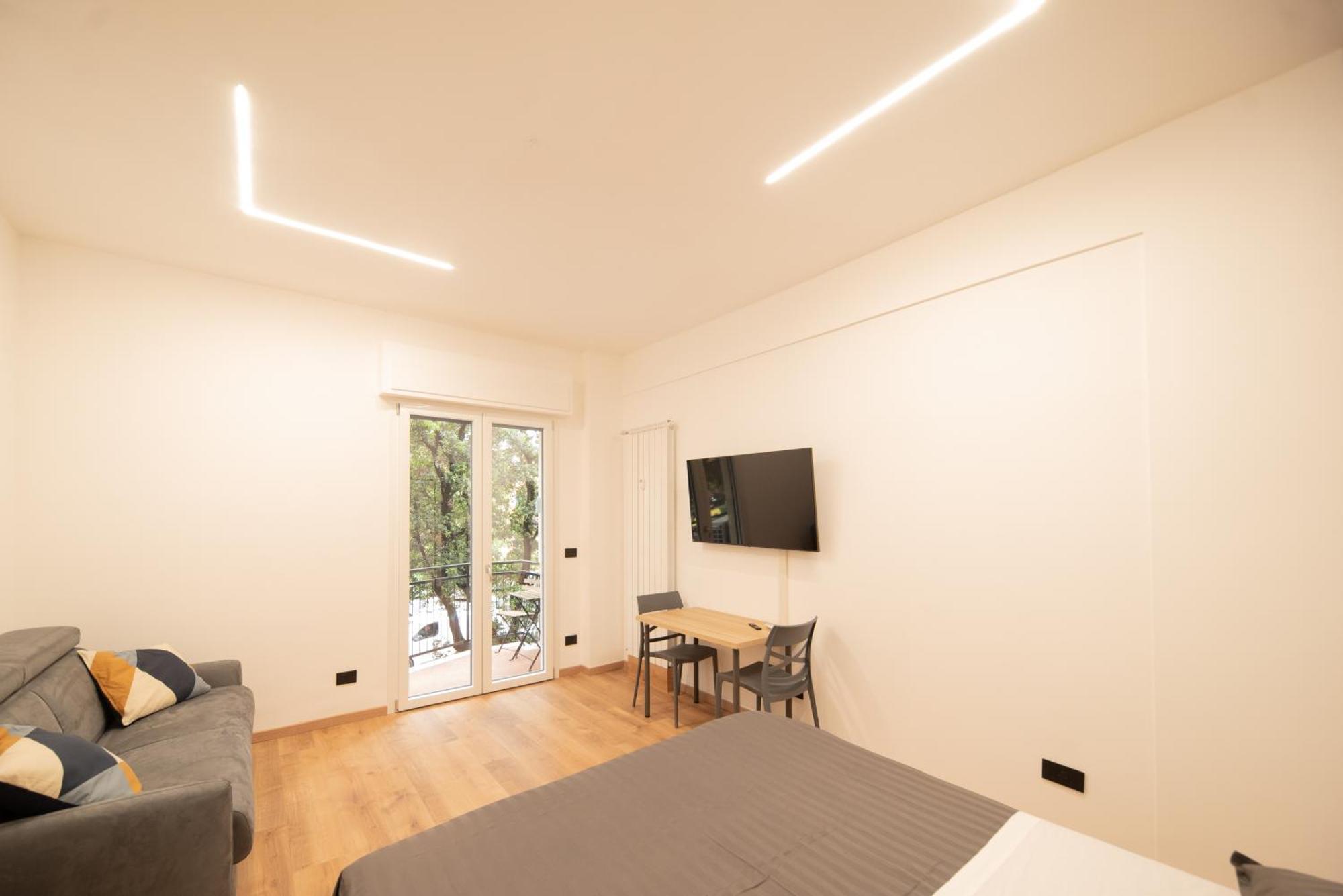Apartment Giulia Genoa