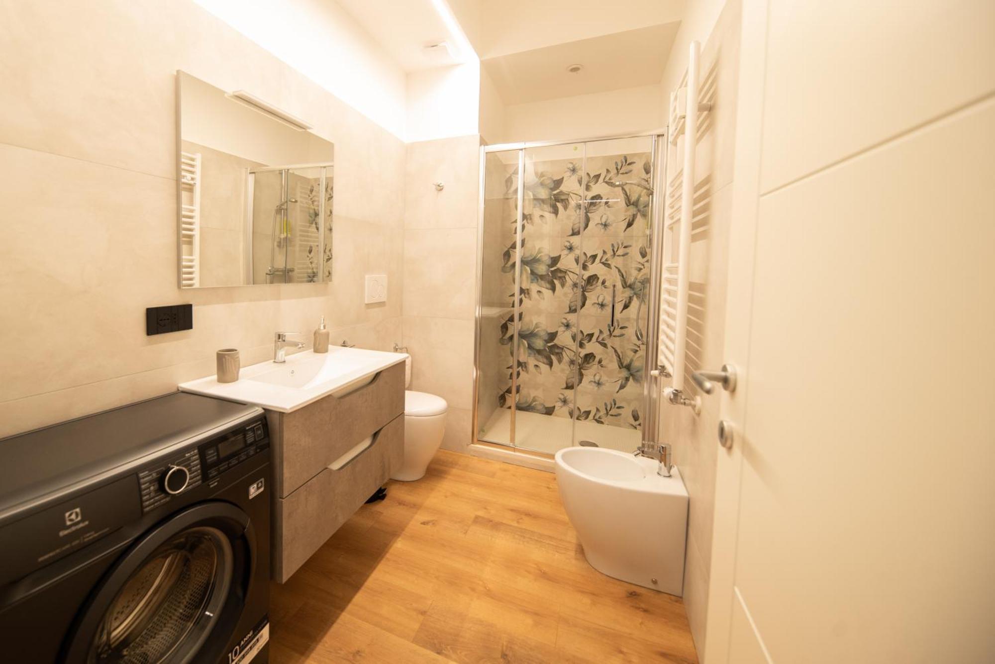 Apartamento Giulia *
