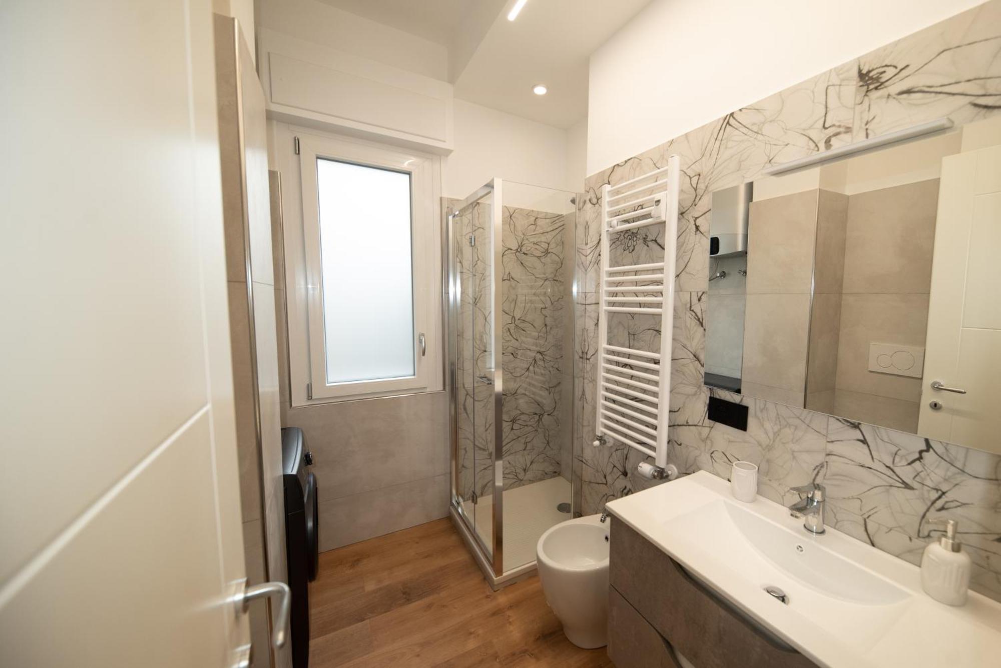 Giulia Apartamento