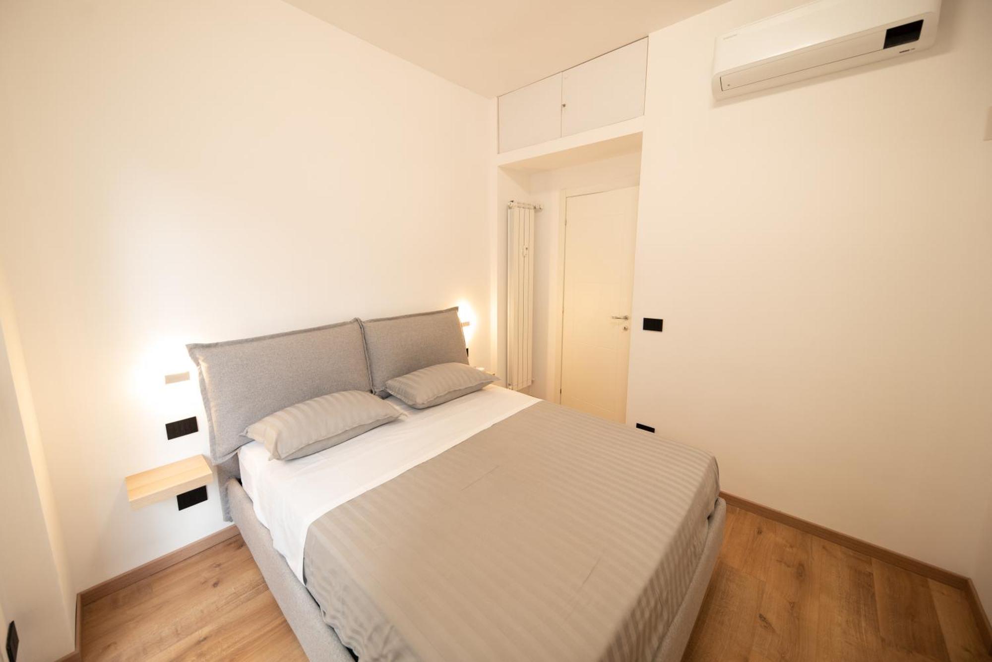 Apartment Giulia Genoa