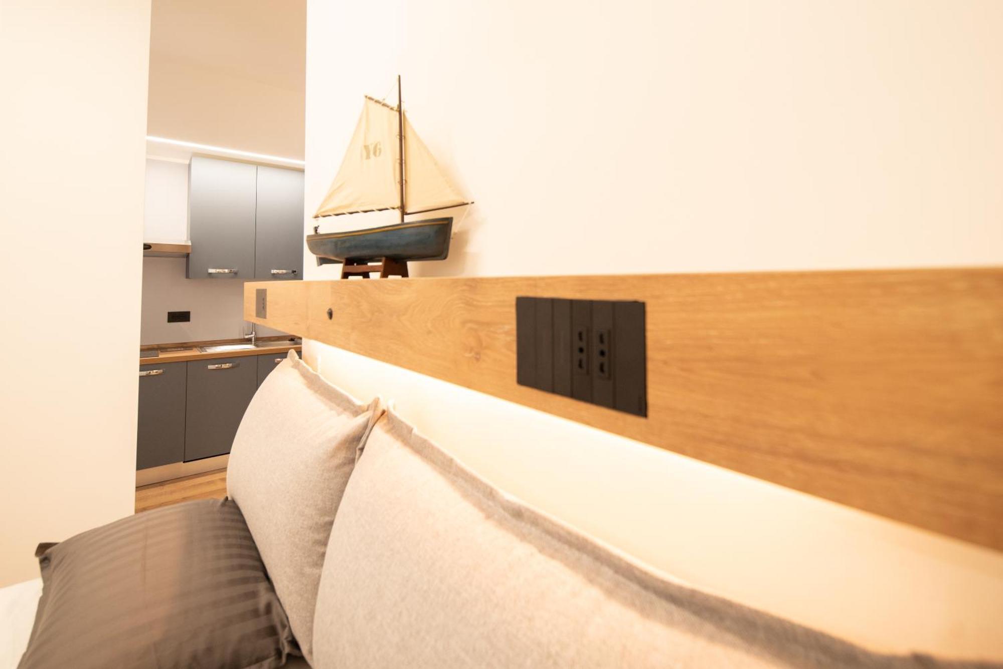 Apartamento Giulia