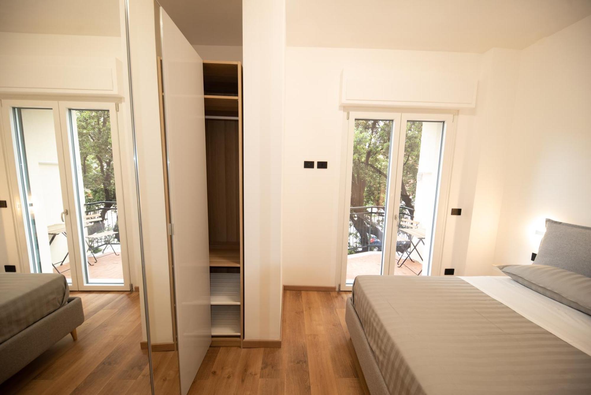 Apartamento Giulia *