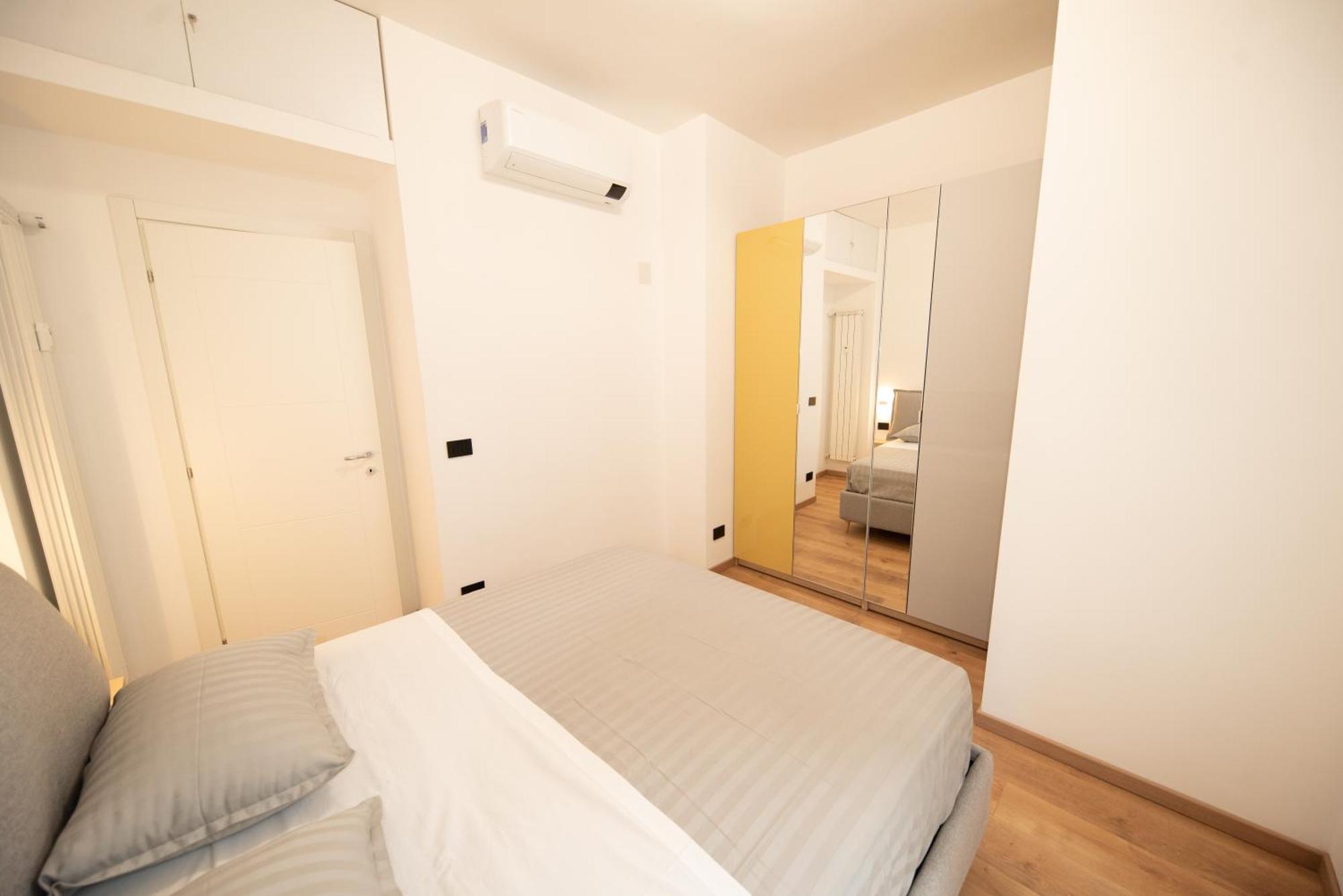 Giulia Apartamento *