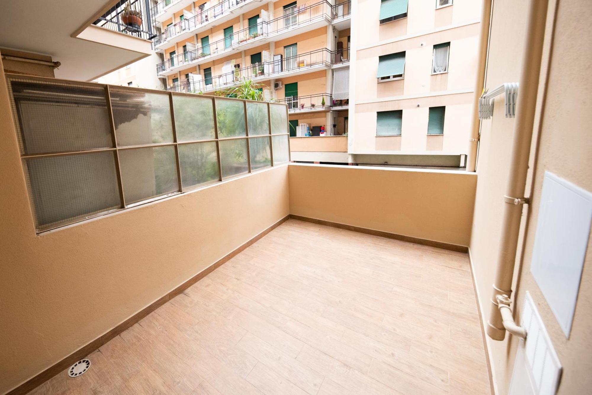 Apartment Giulia Genoa